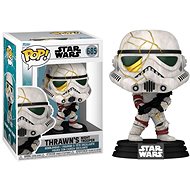 Funko Pop! Star Wars Ahsoka Thrawn's Night Trooper 685 - Figure