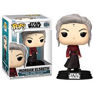 Funko Pop! Star Wars Ahsoka Morgan Elsbeth 684 - Figure