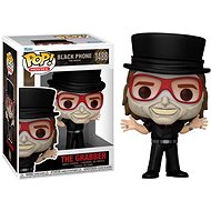 Funko Pop! Black Phone - The Grabber Movies 1488 - Figure