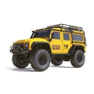 Amewi RC auto Dirt Climbing Safari SUV Crawler 4WD 1:10 - Remote Control Car