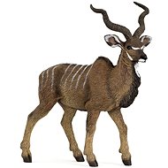PAPO Antelope kudu - Figure