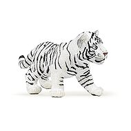 PAPO White Tiger - Figure