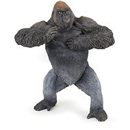 PAPO Mountain Gorilla - Figure