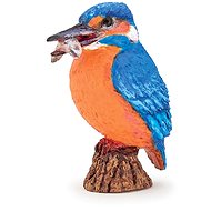 PAPO Common Kingfisher - Figure