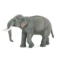 PAPO Indian Elephant - Figure