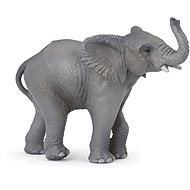 PAPO Baby Elephant - Figure