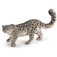 PAPO Snow Leopard - Figure