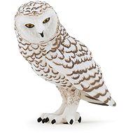 PAPO Snowy Owl - Figure