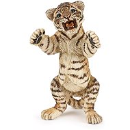 PAPO Tiger standing cub - Figure