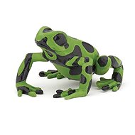 PAPO Frog green - Figure