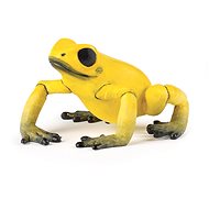 PAPO Frog yellow - Figure