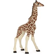 PAPO Giraffe cub - Figure