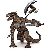 PAPO Dragon mutant - Figure