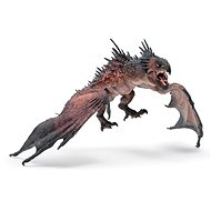 PAPO Air Dragon - opening mouth - Figure