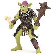 PAPO GOBELIN - little green man - Figure