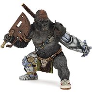 PAPO Gorilla mutant - Figure