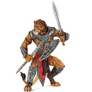 PAPO Lion Warrior - Figure