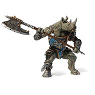 PAPO Rhino warrior - Figure