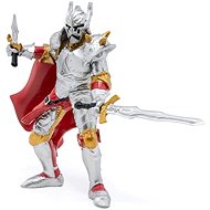 PAPO Knight with iron mask - Figure