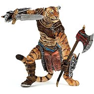 PAPO Warrior Tiger - Figure