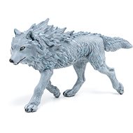 PAPO Ice wolf fantasy - Figure