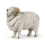 PAPO Aries merino - Figure