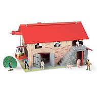 PAPO Farma maxi new - Figure