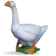 PAPO Goose white - Figure