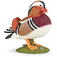 PAPO Mandarin duck - Figure