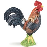 PAPO Rooster Galsky - Figure