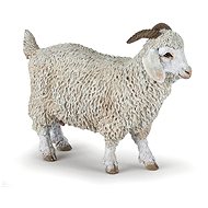 PAPO Angora goat - Figure