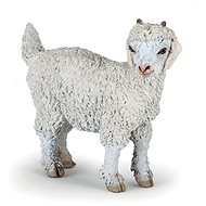 PAPO Angora goat - young - Figure