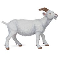 PAPO Goat white - Figure