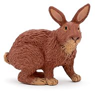 PAPO Rabbit brown - Figure