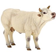 PAPO Cow Charolais - Figure