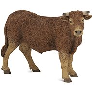 PAPO Cow Limousine - Figure
