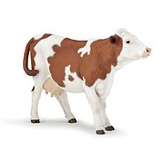 PAPO Cow Montbeliarde - Figure