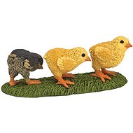 PAPO Chickens - Figure