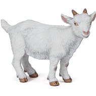 PAPO White goats - Figure