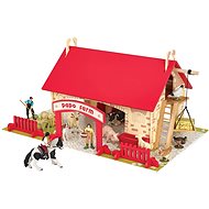PAPO Small Farm - Figure