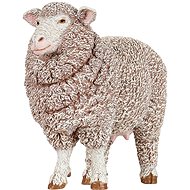 PAPO Merino sheep - Figure