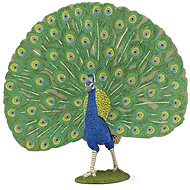 PAPO Peacock - Figure