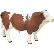 PAPO Simmental bull - Figure
