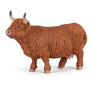 PAPO Scottish Highland Cattle - Figure