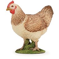 PAPO Chickens - Figure