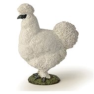 PAPO Silk hen - Figure