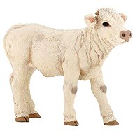 PAPO Calf Charolais - Figure