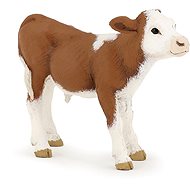 PAPO Calf Simmental - Figure