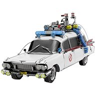 Metal Earth Luxury steel kit Ecto-1 Ghostbusters - 3D Puzzle