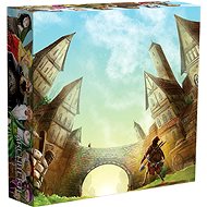 Architects of the Western Kingdom: the Collector's Box - Social Game Expansion